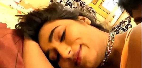  House Owner Son romantic with hot bhabhi
